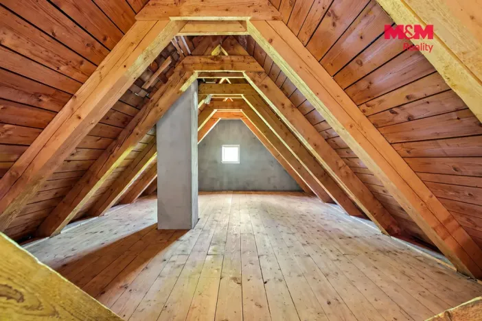 Prodej rodinného domu, Albrechtice v Jizerských horách, 129 m2