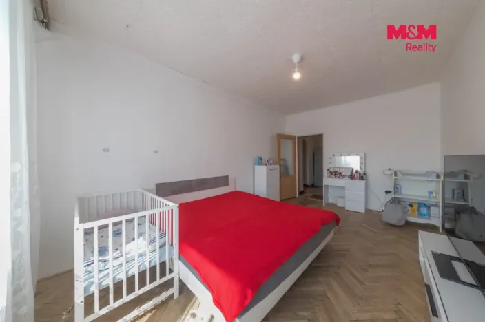 Prodej bytu 2+1, Karviná - Nové Město, Havířská, 54 m2