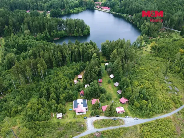 Prodej ubytování, Pojbuky, 777 m2