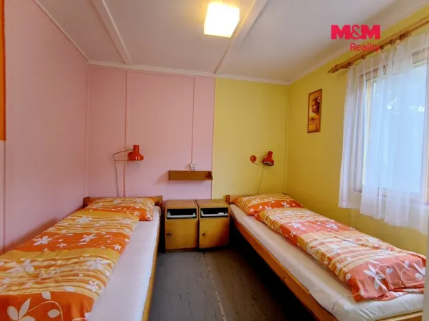 Prodej ubytování, Pojbuky, 777 m2