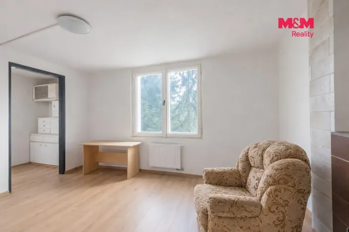 Prodej chaty, Malé Žernoseky, 48 m2