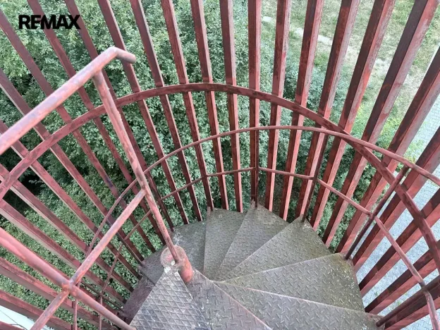 Pronájem garáže, Praha - Modřany, K dolům, 12 m2