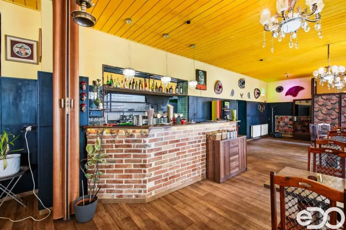 Pronájem restaurace, Jablonec nad Nisou, Lidická, 264 m2