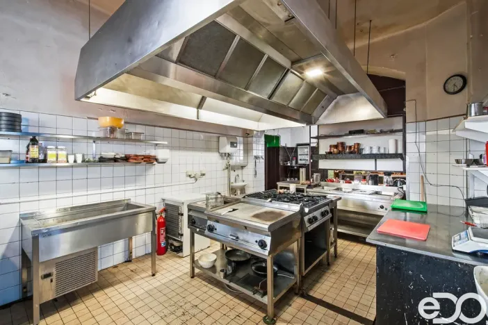 Pronájem restaurace, Jablonec nad Nisou, Lidická, 264 m2