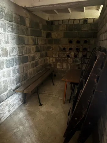 Prodej chaty, Kostelec u Holešova, 47 m2