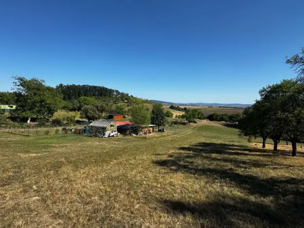 Prodej chaty, Kostelec u Holešova, 47 m2