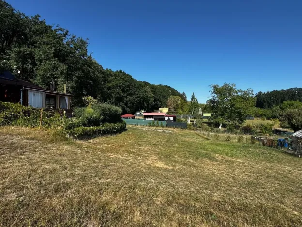 Prodej chaty, Kostelec u Holešova, 47 m2