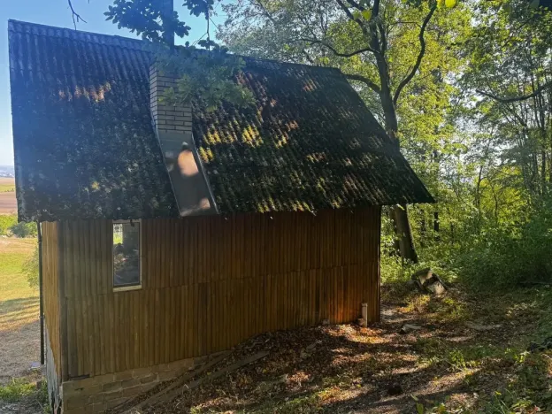 Prodej chaty, Kostelec u Holešova, 47 m2
