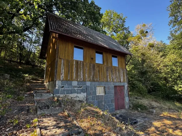 Prodej chaty, Kostelec u Holešova, 47 m2