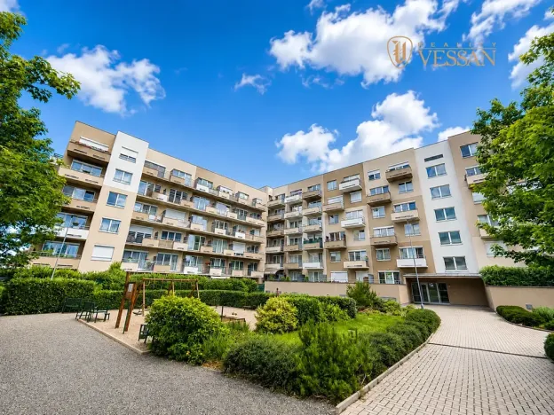 Prodej bytu 1+kk, Praha - Horní Měcholupy, Mantovská, 32 m2