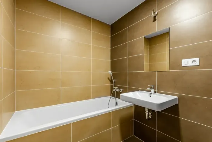 Pronájem bytu 2+kk, Praha - Malešice, Univerzitní, 53 m2