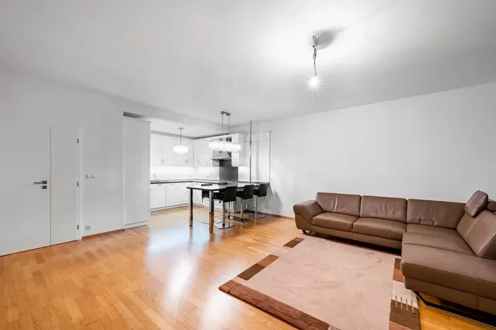 Pronájem bytu 3+kk, Praha, Na Petynce, 91 m2