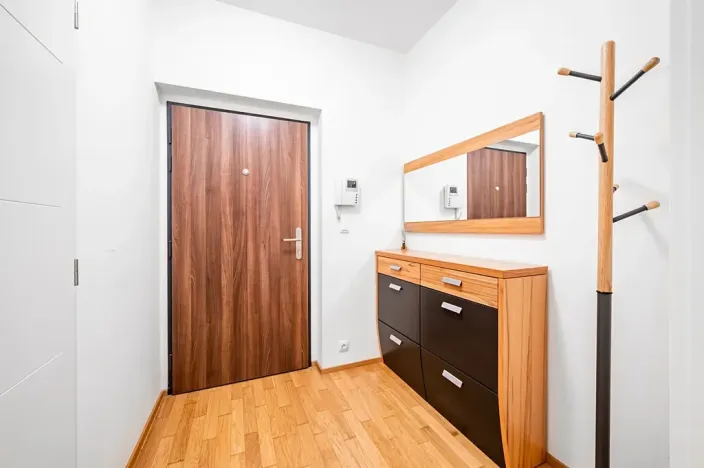 Pronájem bytu 3+kk, Praha, Na Petynce, 91 m2