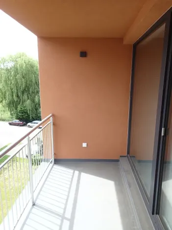 Pronájem bytu 2+kk, Hlinsko, Ležáků, 54 m2