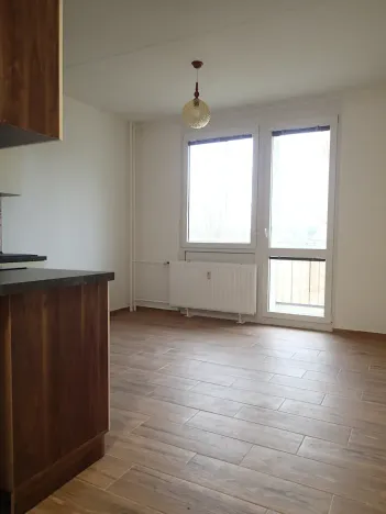 Pronájem bytu 1+1, Hlinsko, Družstevní, 46 m2