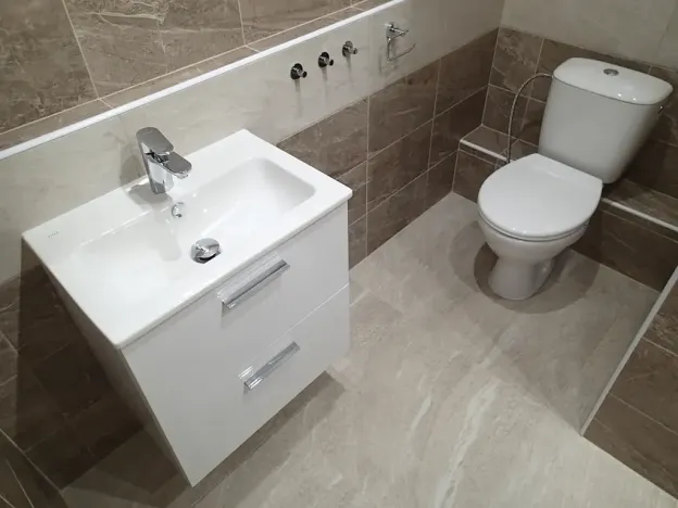Pronájem bytu 1+1, Hlinsko, Družstevní, 46 m2