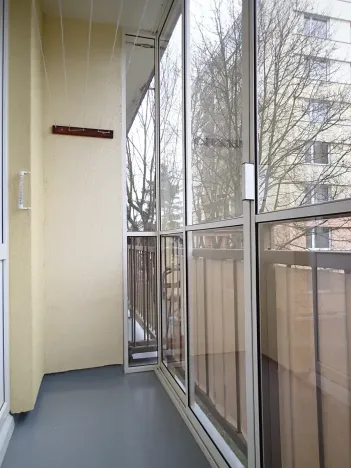 Pronájem bytu 1+1, Hlinsko, Družstevní, 46 m2