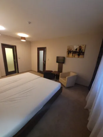 Pronájem bytu 2+kk, Plzeň - Jižní Předměstí, U Borského parku, 52 m2