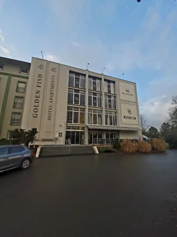 Pronájem bytu 2+kk, Plzeň - Jižní Předměstí, U Borského parku, 52 m2