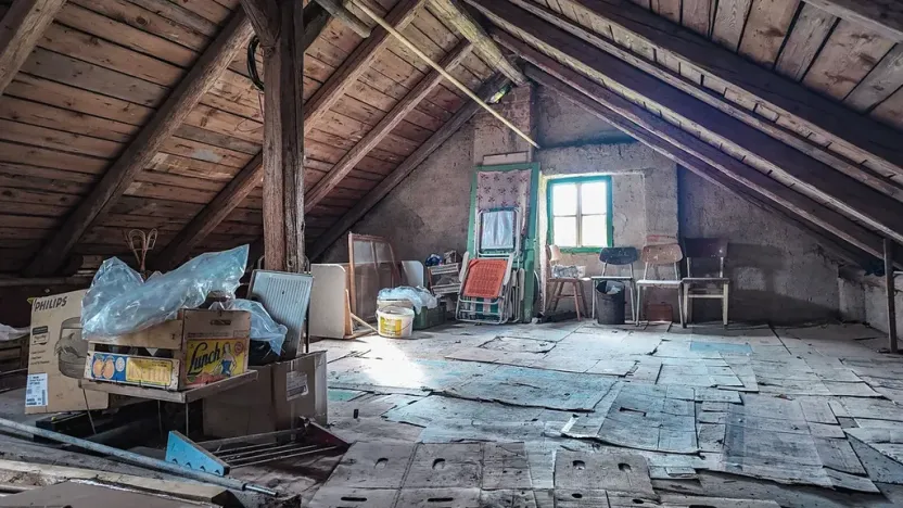 Prodej rodinného domu, Trhová Kamenice, 61 m2