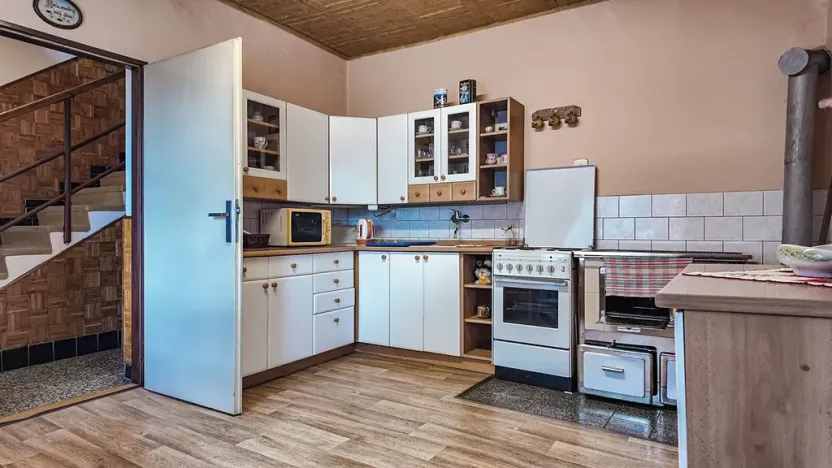 Prodej chalupy, Rohozná, 104 m2
