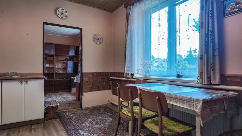 Prodej chalupy, Rohozná, 104 m2