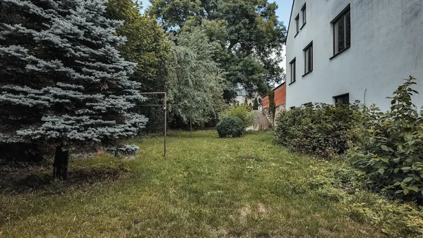 Prodej rodinného domu, Polička, Eimova, 140 m2