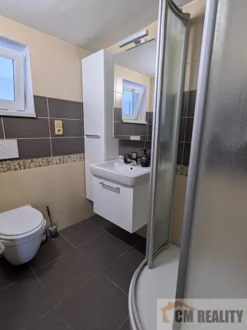Prodej rodinného domu, Mostkovice, Nábřežní, 245 m2