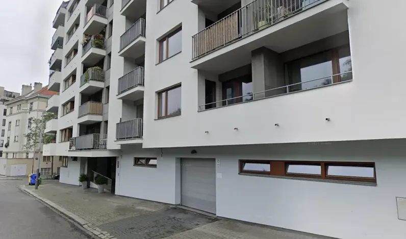 Pronájem - jiné, Praha - Žižkov, Kališnická, 4 m2