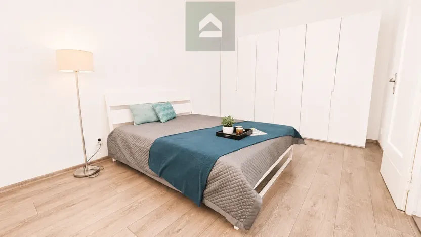 Pronájem bytu 2+kk, Plzeň, Guldenerova, 43 m2
