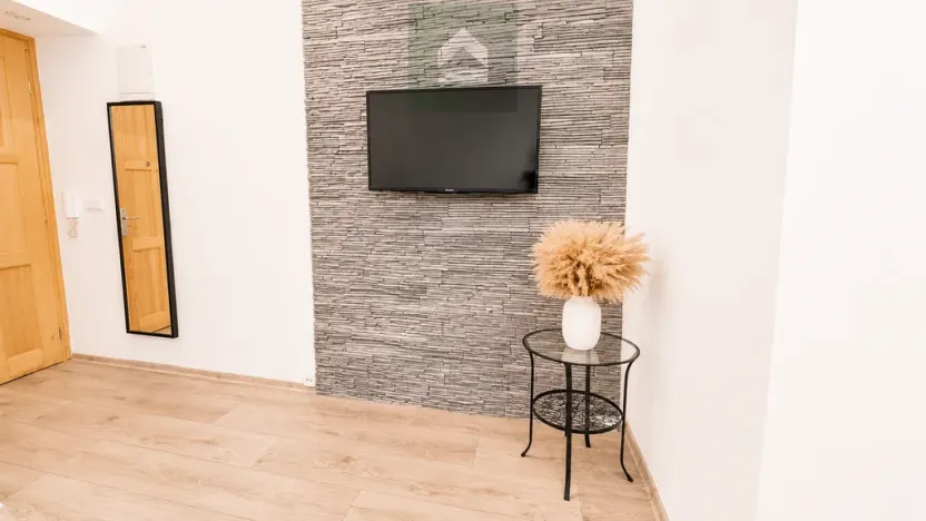 Pronájem bytu 2+kk, Plzeň, Guldenerova, 43 m2