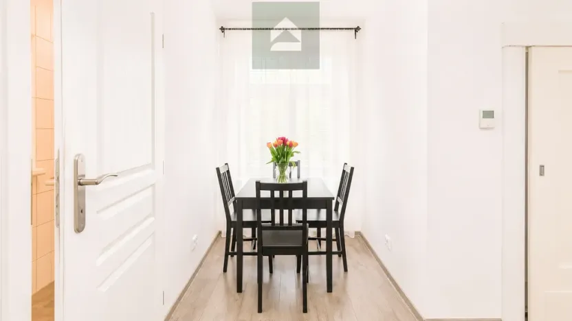 Pronájem bytu 2+kk, Plzeň, Guldenerova, 43 m2