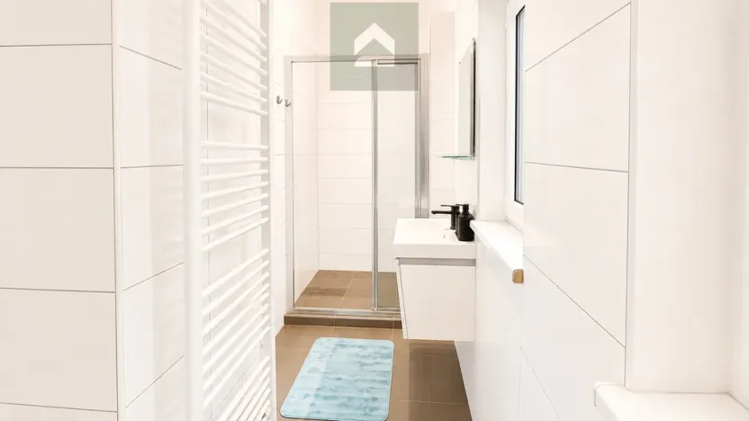 Pronájem bytu 2+kk, Plzeň, Guldenerova, 43 m2