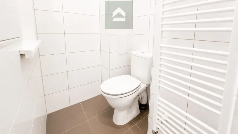 Pronájem bytu 2+kk, Plzeň, Guldenerova, 43 m2