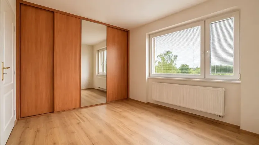 Pronájem bytu 3+1, Poděbrady, Na Hrázi, 85 m2