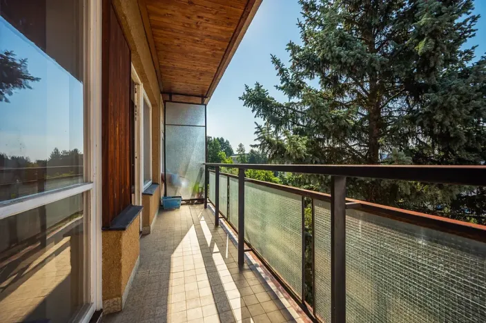 Pronájem pokoje, Brno, Kainarova, 216 m2