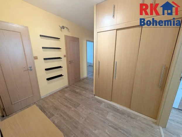 Pronájem bytu 3+1, Benátky nad Jizerou, 80 m2