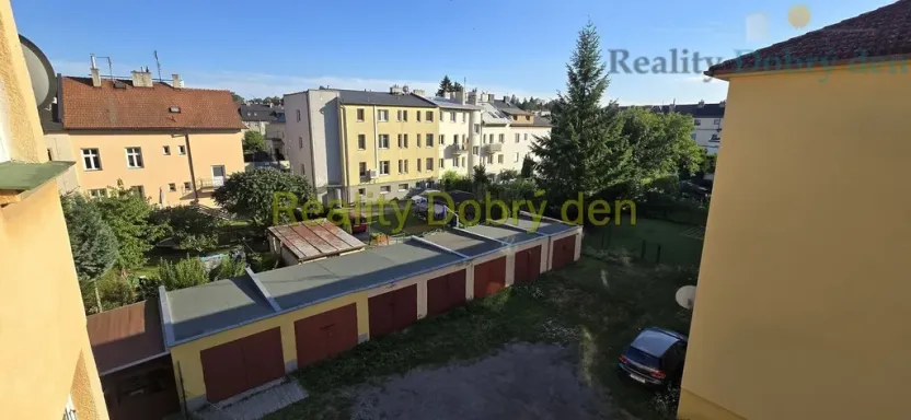 Prodej bytu 3+1, Opava, Máchova, 92 m2