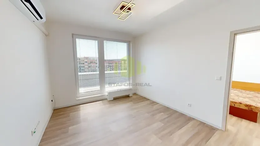 Pronájem bytu 2+kk, Olomouc, Aloise Rašína, 40 m2