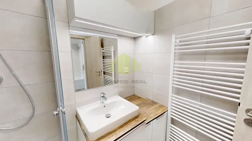 Pronájem bytu 2+kk, Olomouc, Aloise Rašína, 40 m2