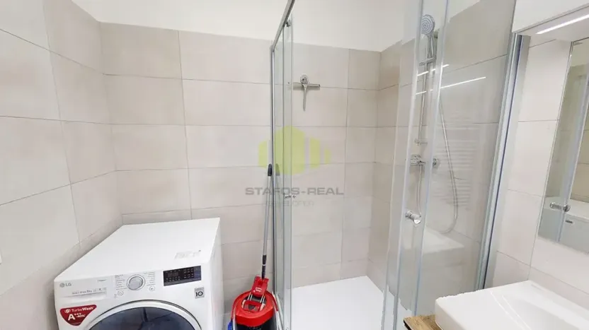 Pronájem bytu 2+kk, Olomouc, Aloise Rašína, 40 m2
