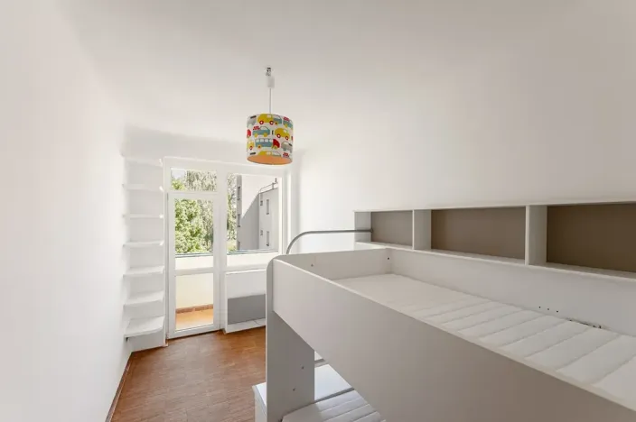 Pronájem bytu 3+kk, Praha - Veleslavín, Za vokovickou vozovnou, 61 m2