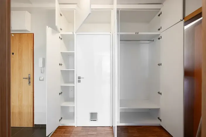 Pronájem bytu 3+kk, Praha - Veleslavín, Za vokovickou vozovnou, 61 m2