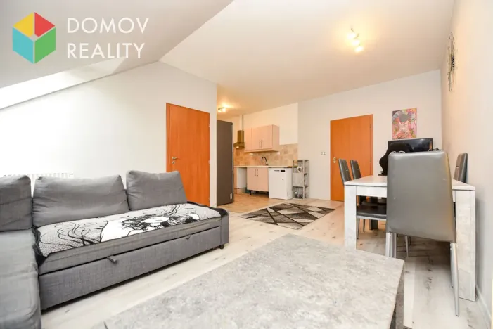 Prodej bytu 3+kk, Loděnice - Jánská, 82 m2