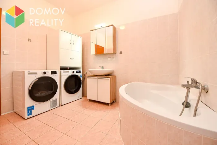 Prodej bytu 3+kk, Loděnice - Jánská, 82 m2