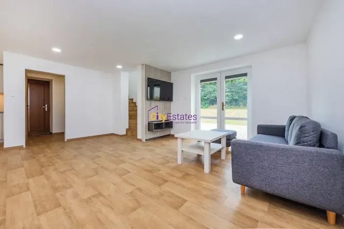 Prodej rodinného domu, Horní Bečva, 86 m2