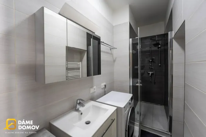 Prodej bytu 2+kk, Zlín, Dolní dědina, 54 m2
