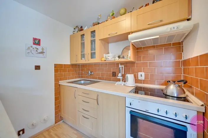 Prodej chaty, Lhotka, 112 m2