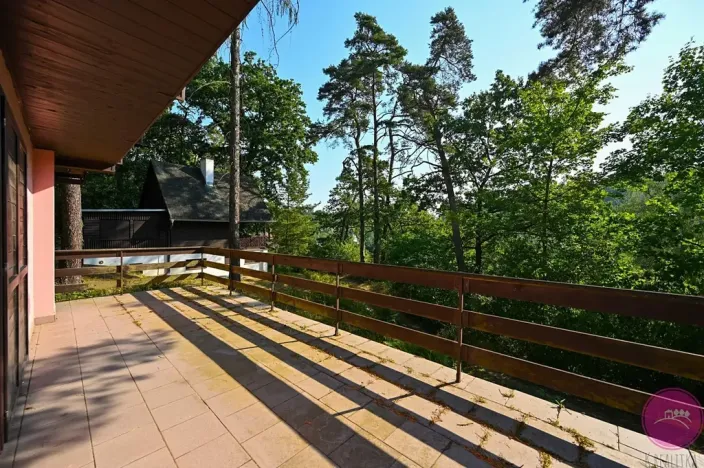 Prodej chaty, Lhotka, 112 m2
