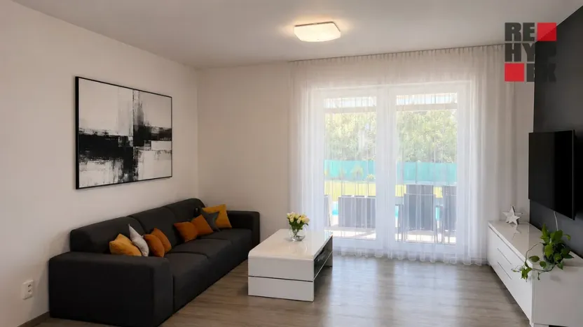 Prodej rodinného domu, Žiželice, Pod Vinicí, 72 m2